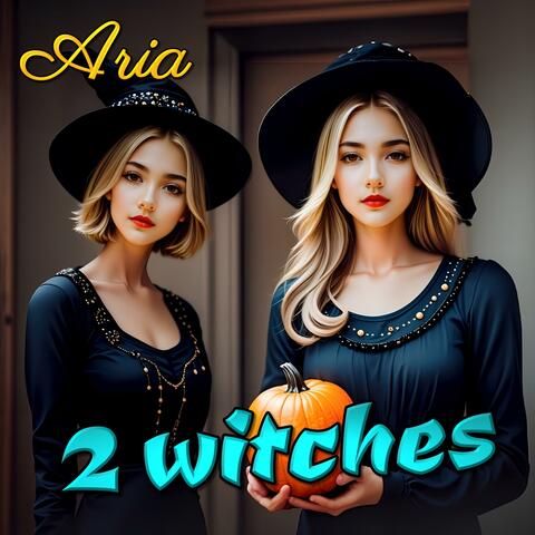 2 witches