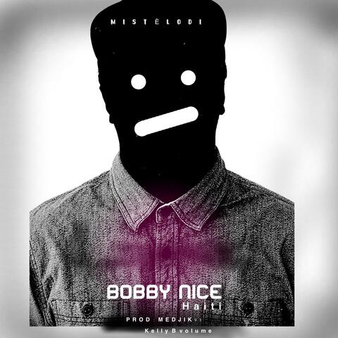 G BOBBY,FANTOM