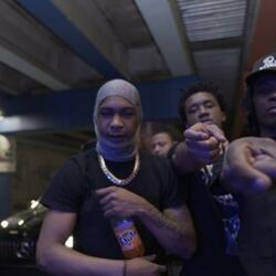 Touchin Hats (feat. YF Mac & Johnito)