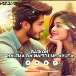 Baikon Halima Da Gaude
