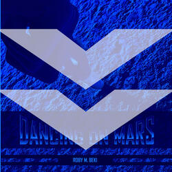 Dancing On Mars (Slowed down + Reverb Version)