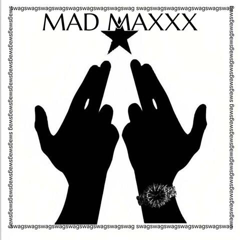 MAD MAXXX (trap phone) (feat. toto)