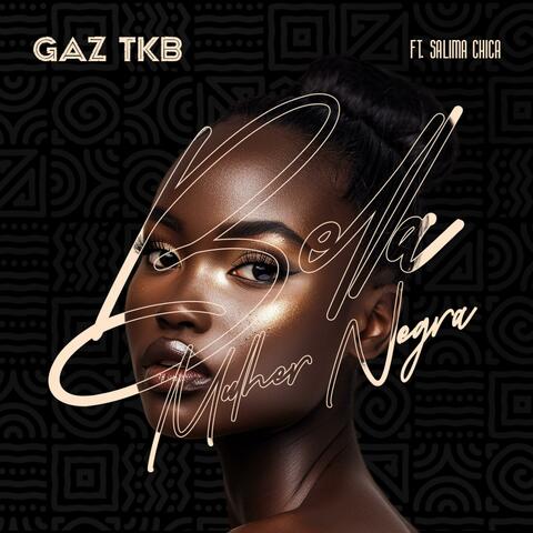 Bela Mulher Negra (feat. Salima Chica)