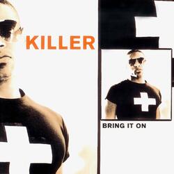 Bring it on (1999 Main Version)