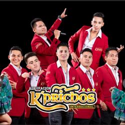MIX SALAY KPRICHOS