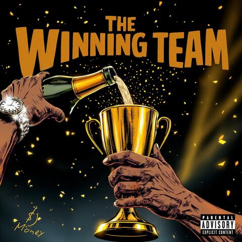 The Winning Team