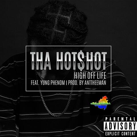 High Off Life (feat. Yung Phenom)