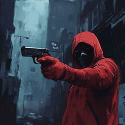 The Heist