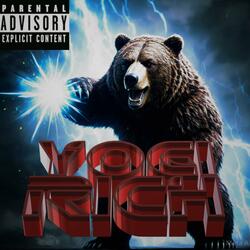 Four Loko (feat. Yogi_Rich1363)