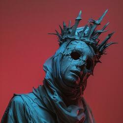 K I N G (slowed + reverb)