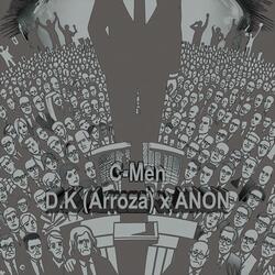 C-Men (feat. ANON)