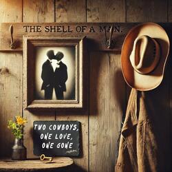 The Shell Of A Man