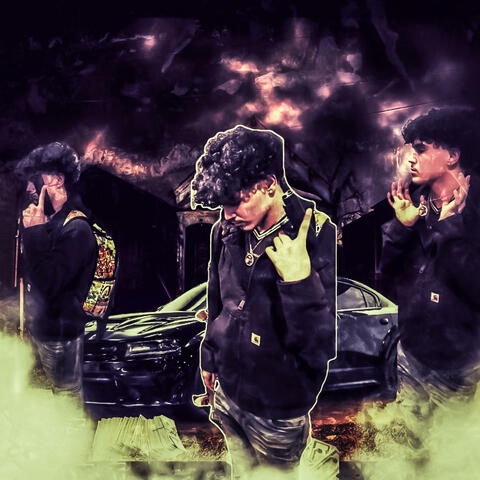 "No Hands" remix