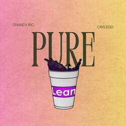 PURE (feat. Cris Ego)
