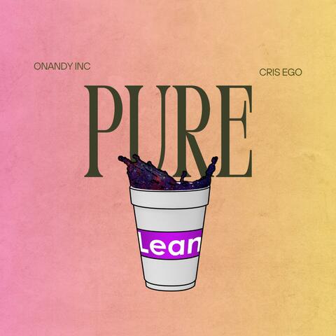 PURE (feat. Cris Ego)