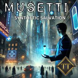 Synthetic Salvation