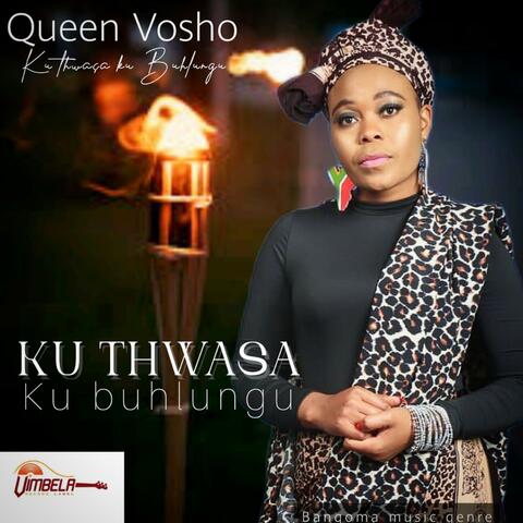 KU THWASA KU BUHLUNGU