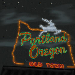 Portland