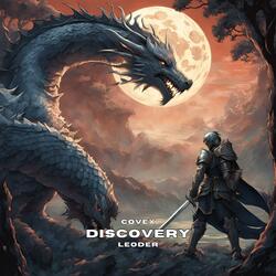 Discovery (feat. Leoder)