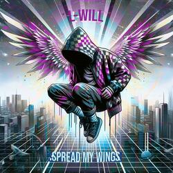 Spread My Wings (Break Free)