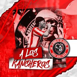 A Los Cancheros (feat. El Filósofo Mc)