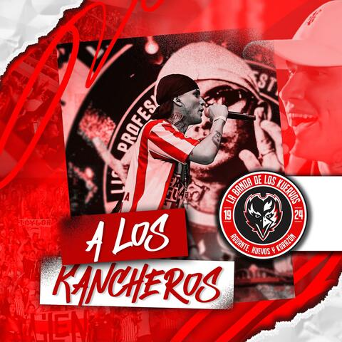 A Los Cancheros (feat. El Filósofo Mc)