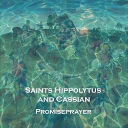 Saints Hippolytus and Cassian