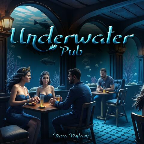 Underwater Pub