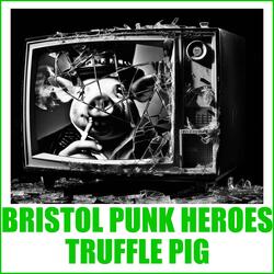 TRUFFLE PIG