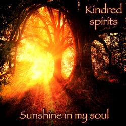 Sunshine in my soul