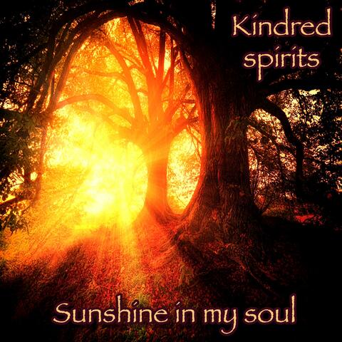 Sunshine in my soul
