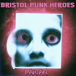 MARTIAN