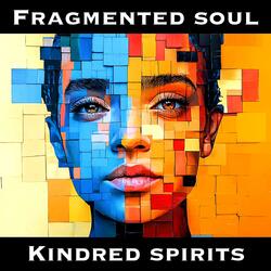 Fragmented soul