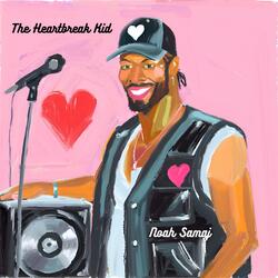 The Heartbreak Kid (Instrumental Version)