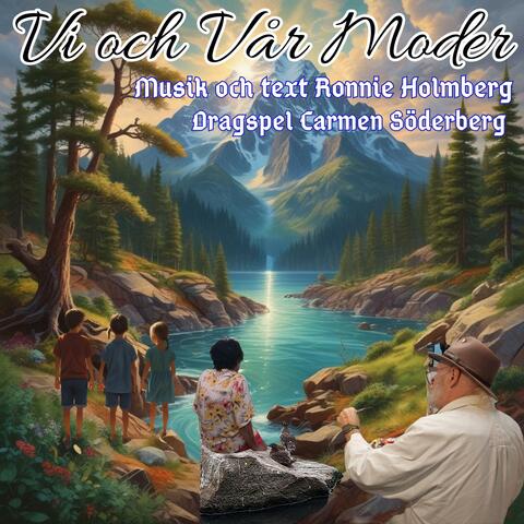 Vi och Vår Moder