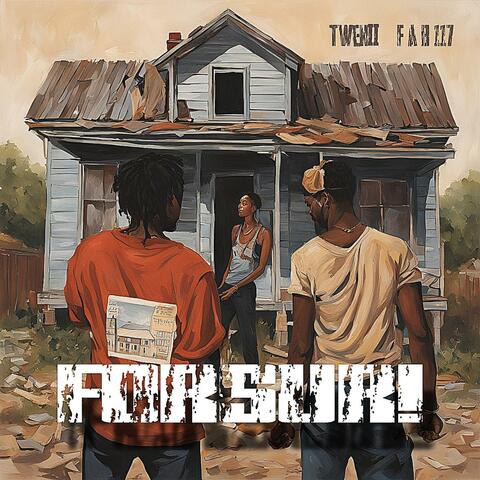 forsur! (feat. FAB 117)