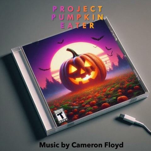 Project Pumpkin Eater (Original Game Soundtrack)