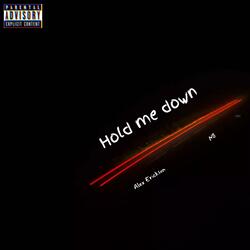 Hold me down (feat. N8)