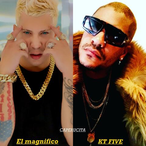 -ELMAGNIFICO-CAPERUCITA