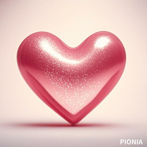 Be My Valentine