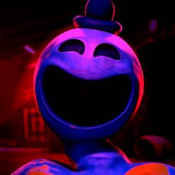 Doey the Doughman