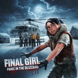 Final Girl Blizzard