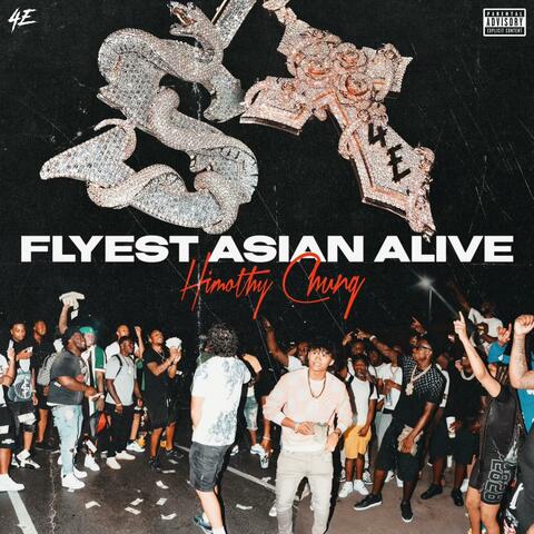 Flyest Asian Alive