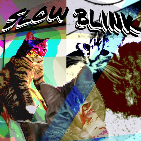 Slow Blink