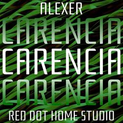 Carencia (feat. Alexer)