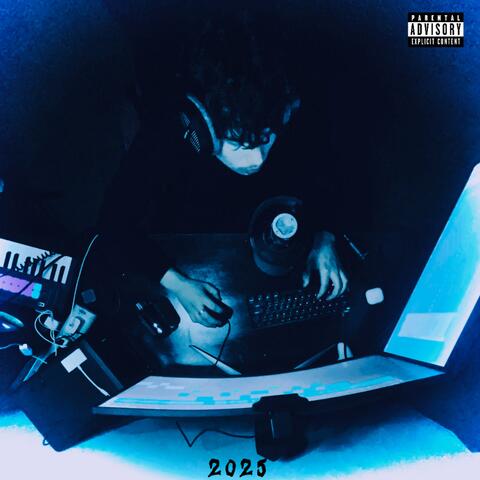 2025 (EP)
