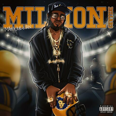 Million Dollars (Radio Edit)