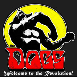 Welcome to the Revolution