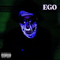 EGO (feat. paranoid)