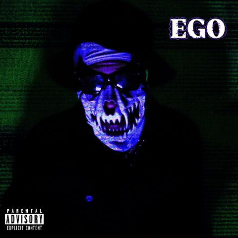 EGO (feat. paranoid)